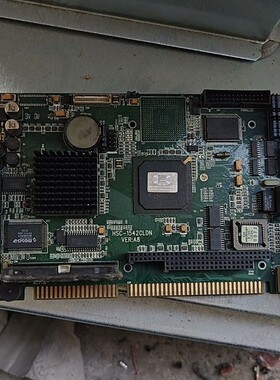 议价HSC-1542CLDN Ver:A8 工控主板