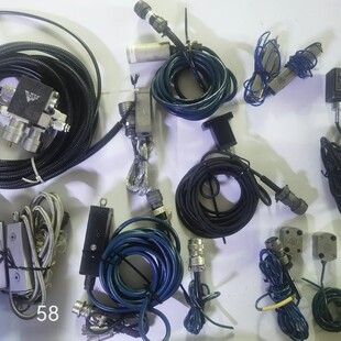 2个 HEAD 032 议价传感器 MHG T1001