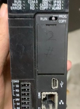 议价FP7 CPU单元 AFP7CPS31E