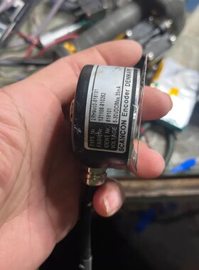 议价SCANCON 编码器 2RH9000-616101 拆