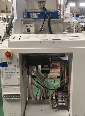 议价Lam 2300 MWAVE STRPR腔体，型号23ST4