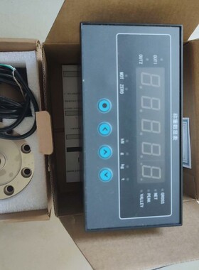 议价米科轮辐拉压力传感器700kg 型号:MIK-LCLY