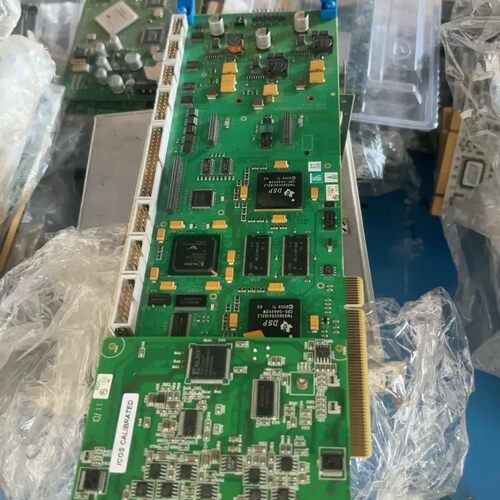 议价ICOS 采集卡