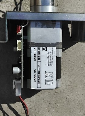 议价VICI六通阀C52-2006I-LIF，C52-2006I