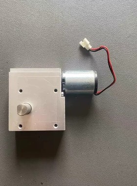 议价maxon motor 374921 减速电机