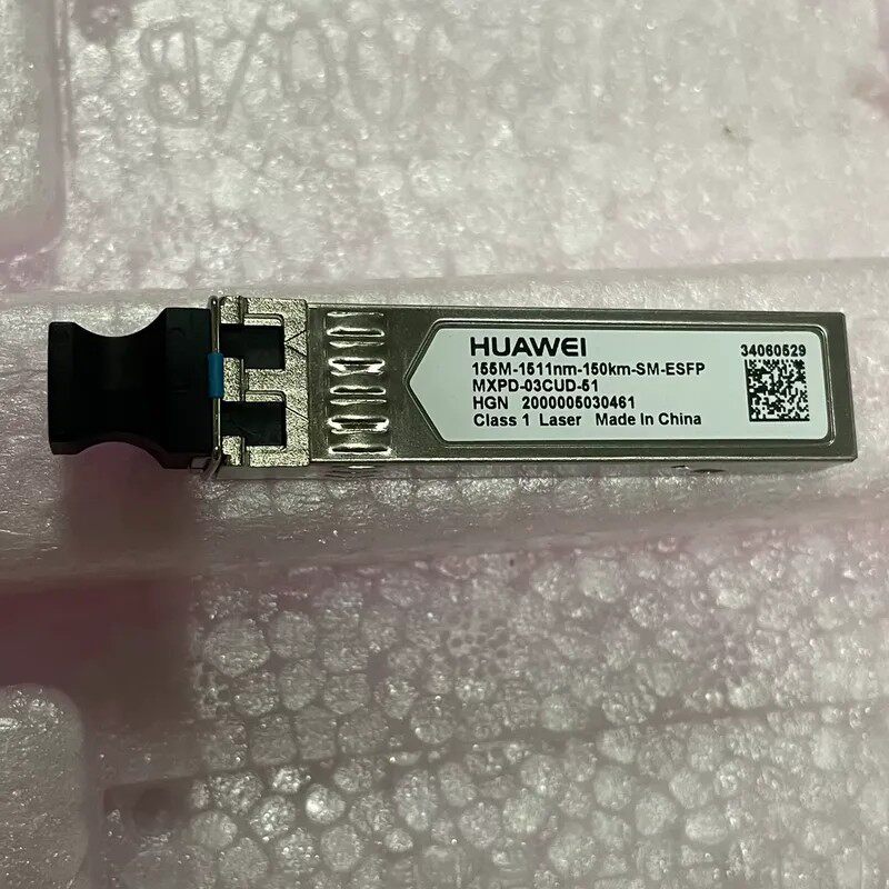 议价34060529 10g万兆光模块 155M-1511