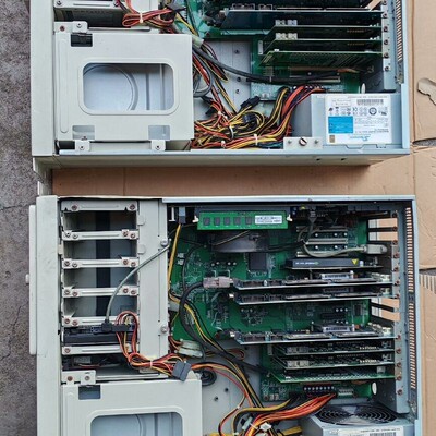 议价AXIOMTEK工控机，AX6156