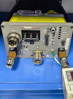 议价AE Apex 5513射频电源，208V输入，5.5kW功