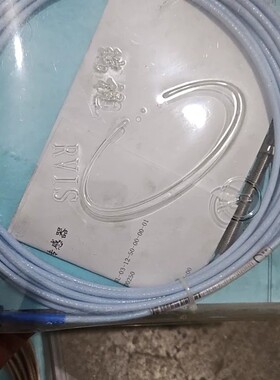 议价瑞视RVIS传感器 RS900501-03-12-10-00