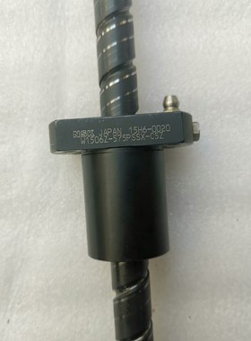 议价NSK滚珠丝杆W1506Z-575PSSX-C5Z，