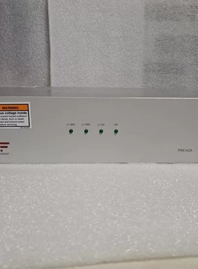 议价赛默飞FEI电镜 PBF电源PRA162A 4022 430