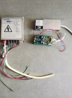议价法国泰雷兹THALES高压电源TH7195B！