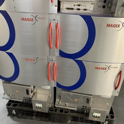 议价SOLVIX MAGIX 20K SPUTTERING IC