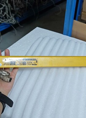 议价安全光慕光栅传感器YNQ35-16L-2HN2 安全光栅光慕