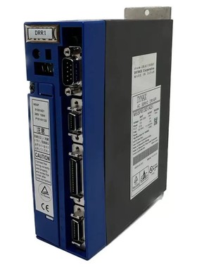 议价PQ3728 交流伺服驱动器伺服控制器 DYNAX MSSP013D1AD1 100W