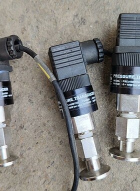 议价Sensys压力传感器 PSCJ1000TCIJ -10