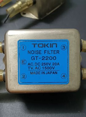议价电源滤波器，GF-220U~ GT2200~20