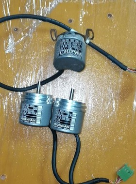 议价编码器ROD 1050 2500两个，ER