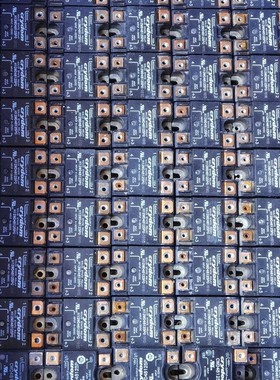 议价H12WD48125PG crydom快达固态继电器，直流4