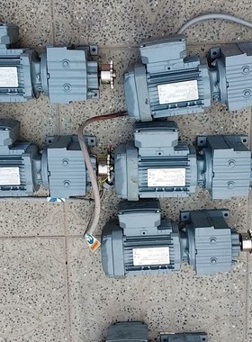 议价SEW减速电机R17 DRN71M4 BE05 功率0