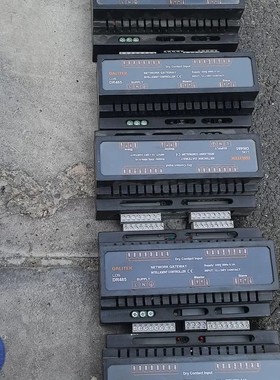 议价邦奇 DALITEK DR485 LDS智能模块开关
