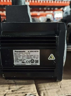 议价伺服电机 MHME102GCGM