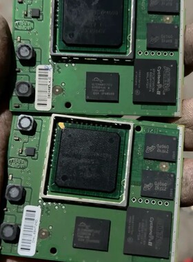 议价马瑞利主机核心板，EP2C8F256C6N芯片，飞思卡尔SC