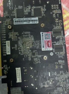 议价虹GT730K白金版2G 2G显存 支持D