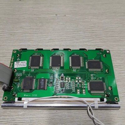 议价WINSTAR工控液晶显示屏WG240128A-FMC-ND