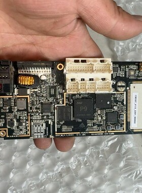 议价诺威达主板cM107V1.5-2201-N5000，成色很好