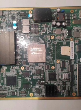 议价altera高端fpga arria10 板 卡，有诚意