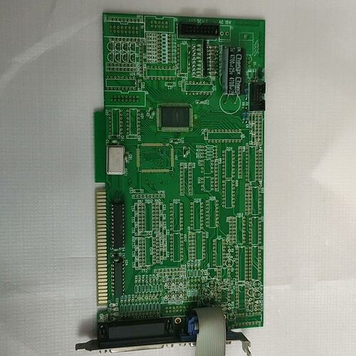 议价采集卡EDMI099 v2.8