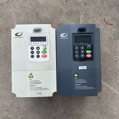 议价ACHIEVEMENT变频器GP400-3T0075G/01