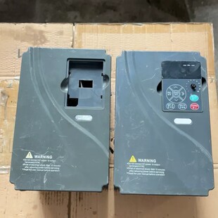 台 议价变频器EV4000 7.5G3