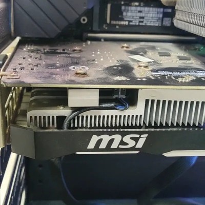 议价星GTX1650 4G显卡 台式机独立显卡 吃鸡