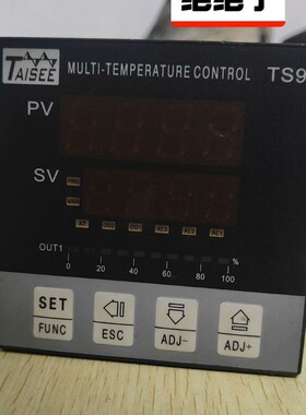 议价TAISEE温控器TS96-1302010