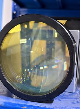 议价F120 Telecentric Lens FOMT2014