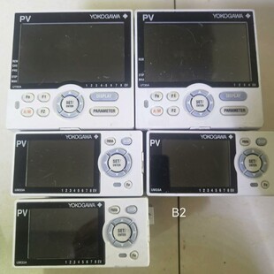 UT35A UM33A UT55A 温控器 议价YOKOGAWA