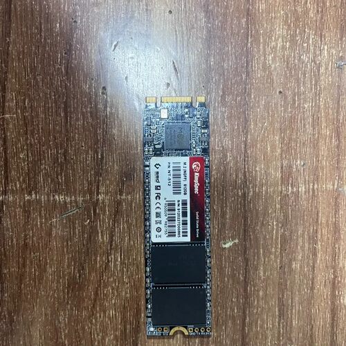 议价金胜维+KingSpec+M.2+2280+SATA协议固态