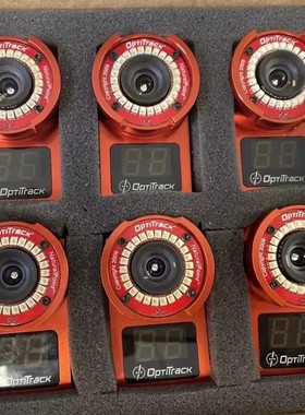 议价OptiTrack Flex V100R2 ，动捕，跟f