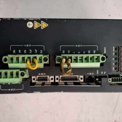 议价东荣伺服驱动器VLASX-070P3-HXM 3.