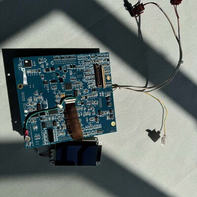 议价mks rps ax7695主板维修