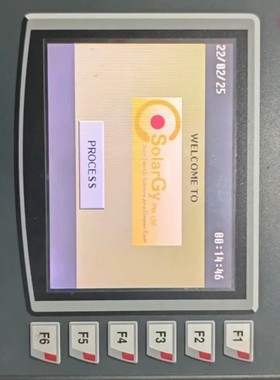 议价RENU触摸屏FP4035TM