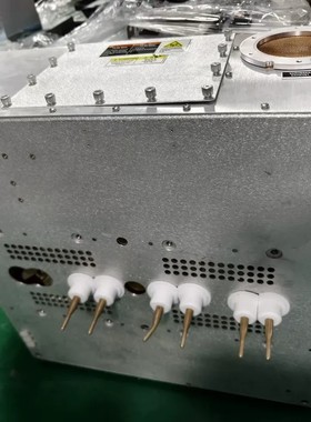 议价LAM半导体电源匹配器，型号853-043759-401，适