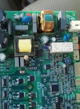 议价DIEHL代傲变频器驱动电源板778306-03控制器主板，