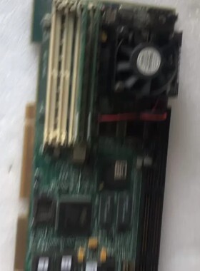 议价TEKNOR 工业工控设备机主板