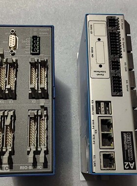 议价#电子器件 SYNTEC RIO-BASIC一台