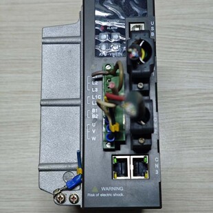 议价E AC伺服驱动器 SEDA 05AVN Motion