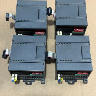 AI4 型号 议价PLC模块 231 EM213