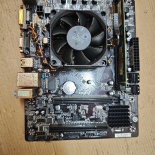 标价 A主板 议价GALAX A68M